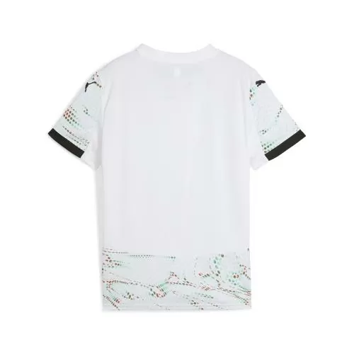 Portugal Kinder Auswärts Trikot - 2025